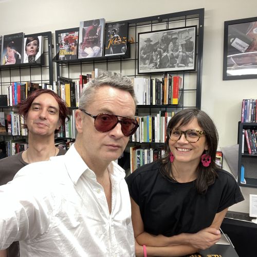 Nicolas Winding Refn