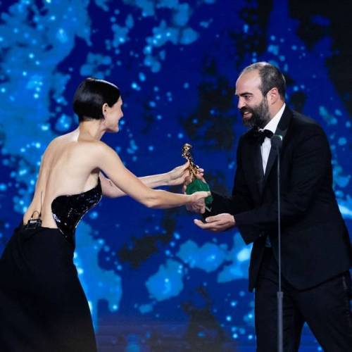 DAVID DI DONATELLO 2026: I VINCITORI