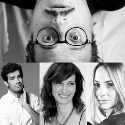 17 Febbraio: Massimo De Lorenzo con Marco Bonini, Lorenza Indovina e Alice Bertini ospiti di Notorius