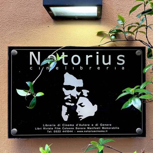 INTERVISTA SU IL LETTORE FORTE