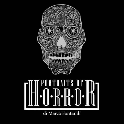 16-17 giugno: Mostra Marco Fontanili - Portraits of Horror